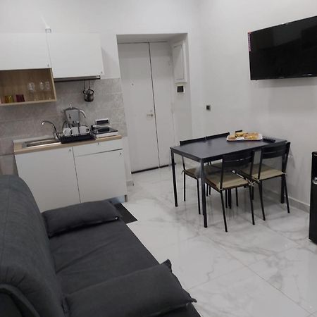 Syria House Lägenhet Neapel Exteriör bild