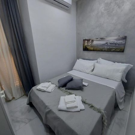 Syria House Lägenhet Neapel Exteriör bild