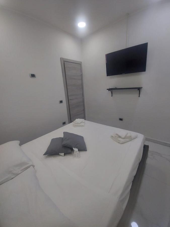 Syria House Lägenhet Neapel Exteriör bild