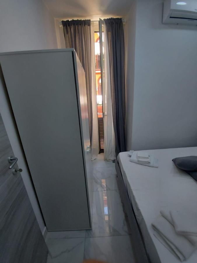 Syria House Lägenhet Neapel Exteriör bild